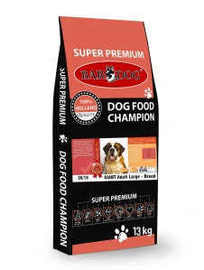GIANT Adult Large - Breed 13 + 1 kg