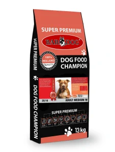 BARDOG ADULT Medium M 13 kg
